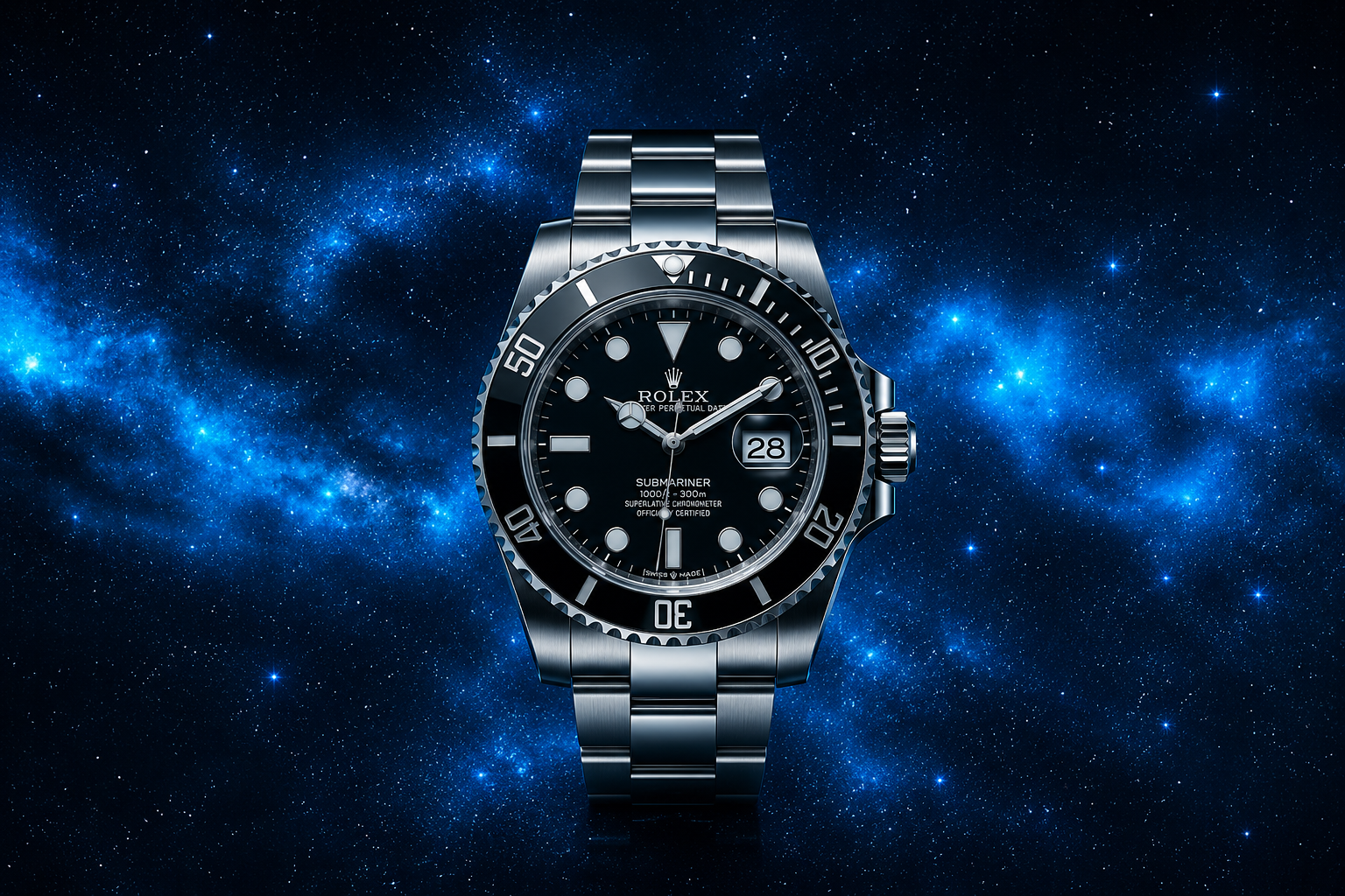 WATCHES